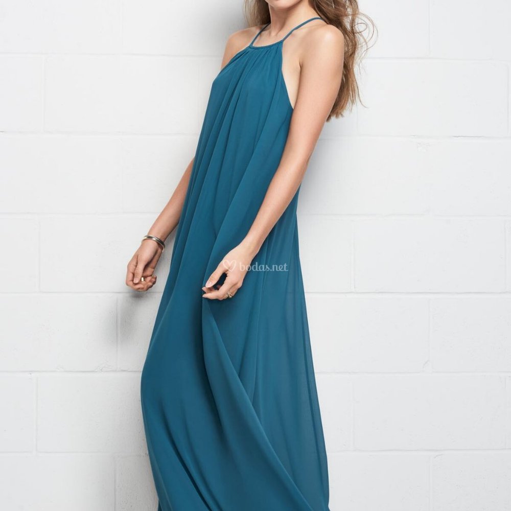WToo Bridesmaid/Formal Dress